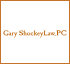 Shockey Gary L Attorney