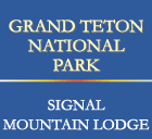 Signal Mountain Lodge