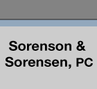 Sorensen & Sorensen PC