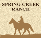 Spring Creek Ranch