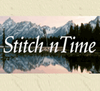 Stitch 'N Time