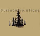 Surface Solutions