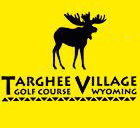 Targhee Village Golf Course