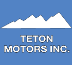 Teton Motors Collision Center