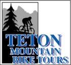 Teton Mountain Bike Tours