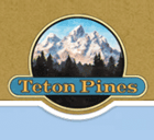 Teton Pines Fine Dining