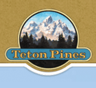 Teton Pines-Cross Country Skiing Center