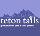 Teton Tails