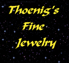 Thoenig's Fine Jewelry