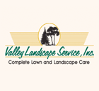 Valley Landscape Service Inc