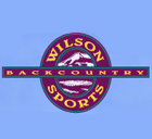 Wilson Backcountry Sports