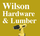 Wilson Hardware & Lumber