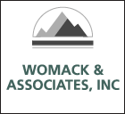 Womack & Associates Inc