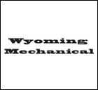 Wyoming Mechanical Co Inc Plumbing & Heating